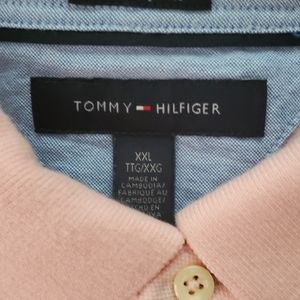 Tommy Hilfiger 2x Shirt